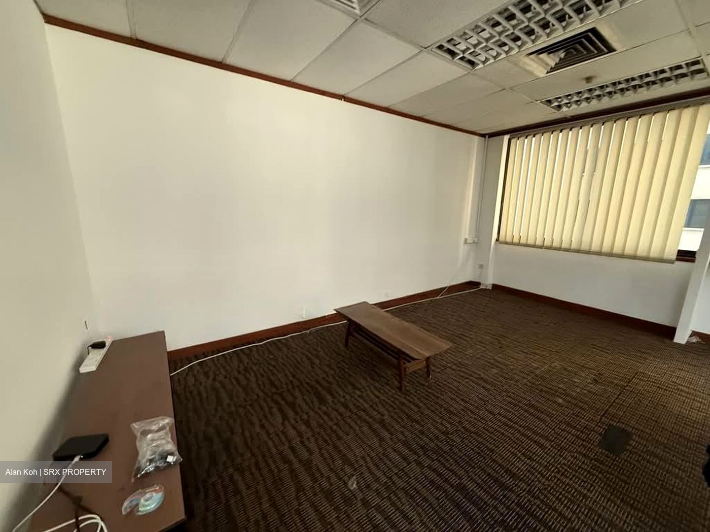 Robinson Suites (D1), Office #567560881